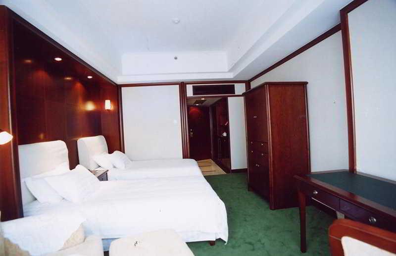 Pacific Luck Hotel Shanghai Exterior photo